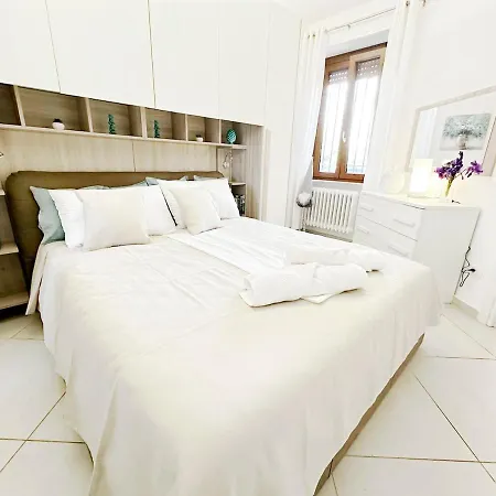 Apartamento Lakehouse 72 *