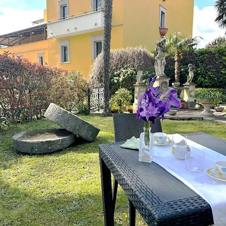 Lakehouse 72 Apartamento Bolsena