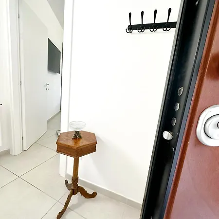 Apartamento Lakehouse 72 Bolsena