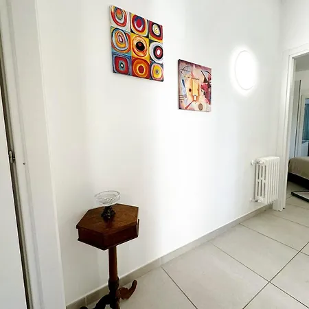 Lakehouse 72 Daire