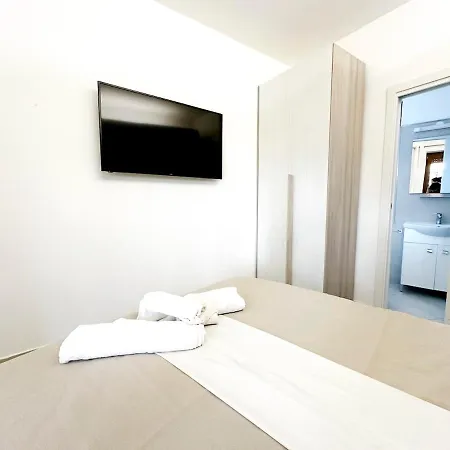 Apartamento Lakehouse 72