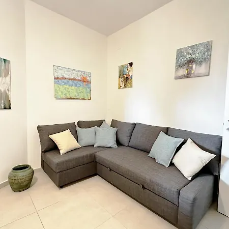 Apartamento Lakehouse 72 Bolsena