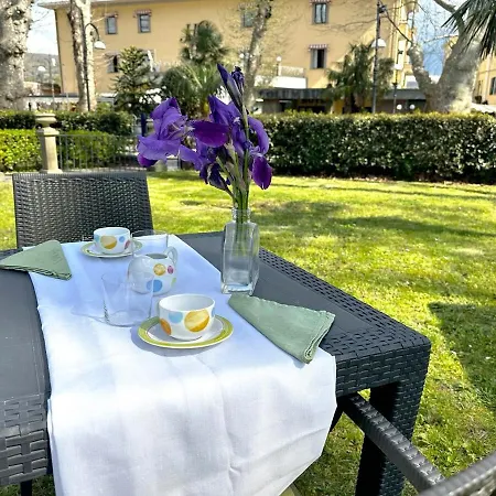 Lakehouse 72 * Bolsena