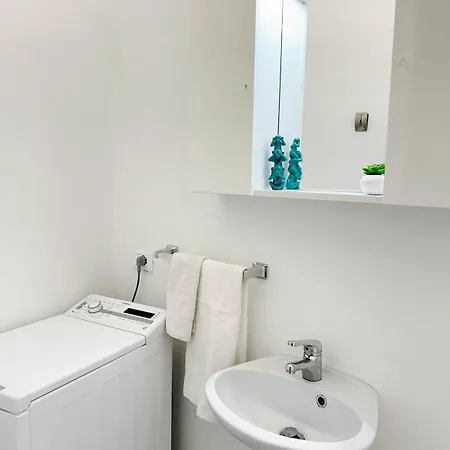Apartamento Lakehouse 72 *
