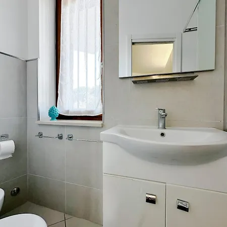 Lakehouse 72 * Bolsena