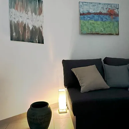 Lakehouse 72 * Bolsena