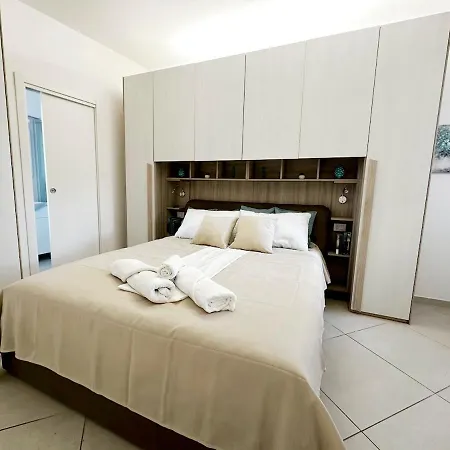 Lakehouse 72 Daire