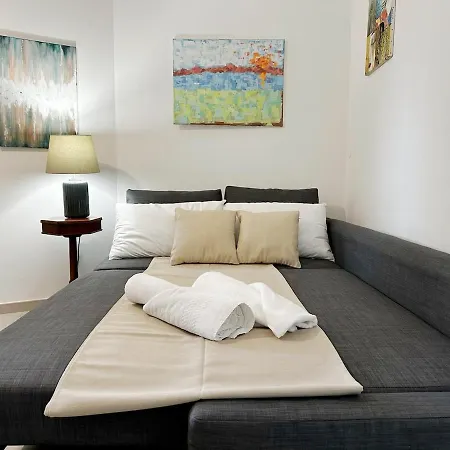 Lakehouse 72 Apartamento Bolsena