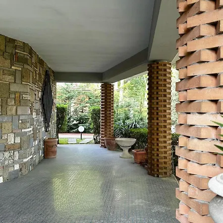 Apartamento Lakehouse 72 Bolsena