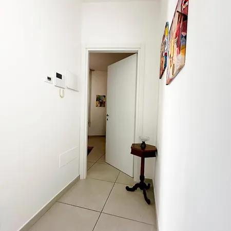 Lakehouse 72 Apartamento Bolsena