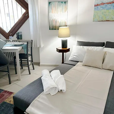 Lakehouse 72 Apartamento