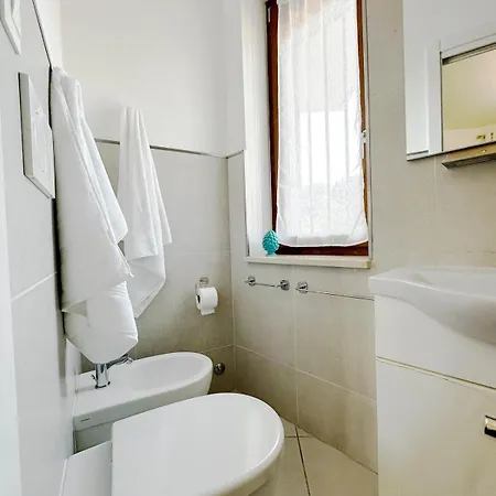 Apartamento Lakehouse 72 *
